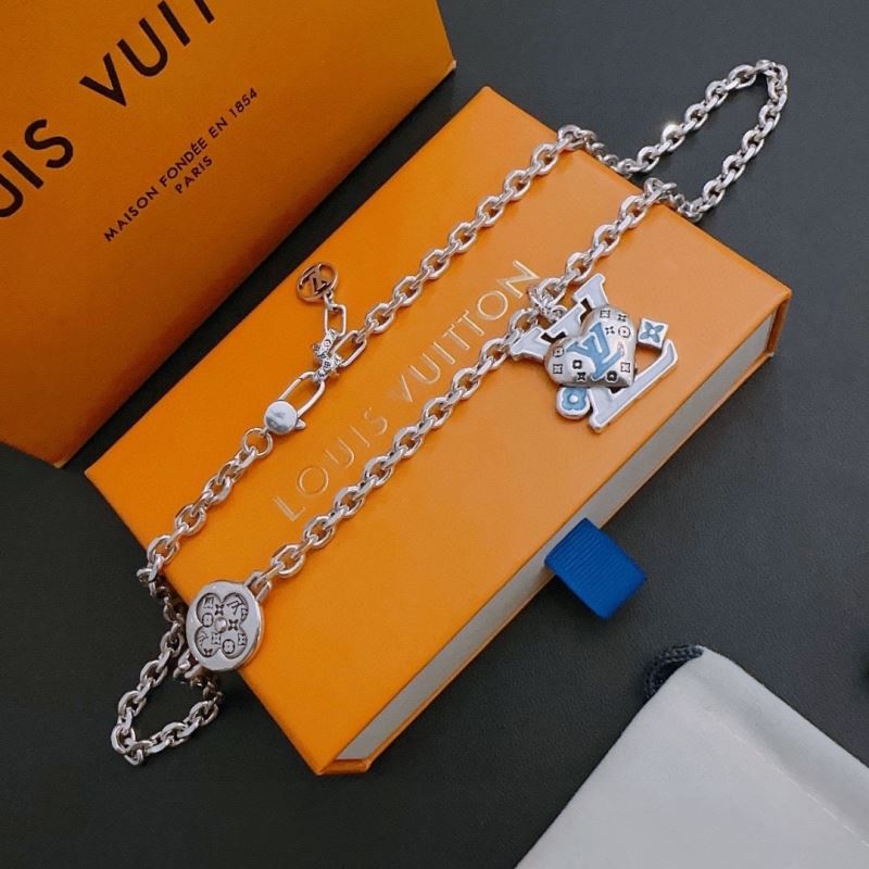 Louis Vuitton Necklaces